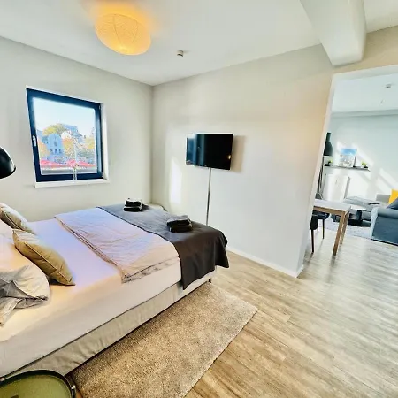 Stromdampfer, Stromdampferdeck רוסטוק