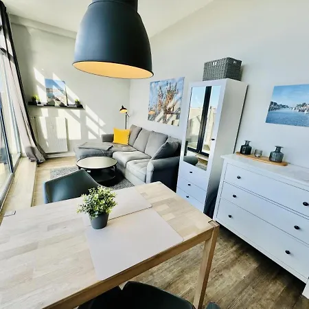 Stromdampfer, Stromdampferdeck Rostock