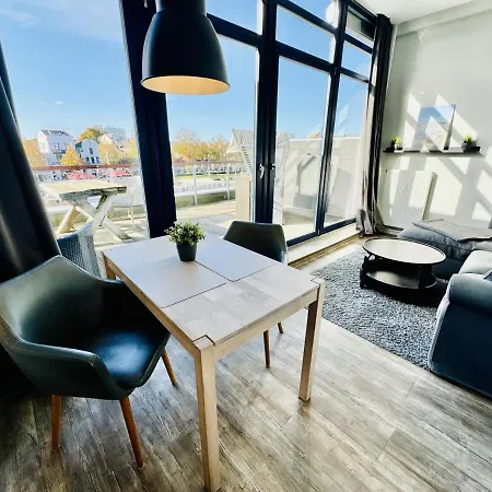 Stromdampfer, Stromdampferdeck Apartamento *